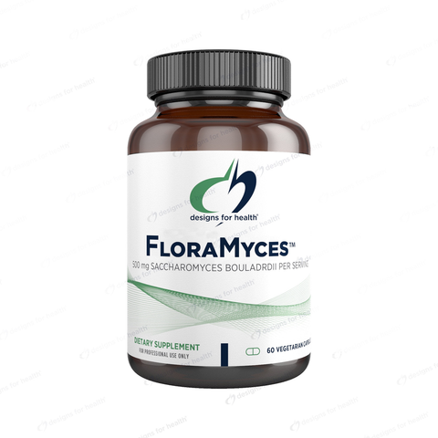 FloraMyces (Designs for Health)