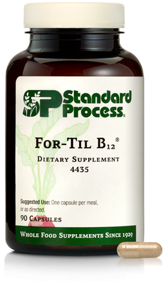 For-Til B12® (Standard Process)