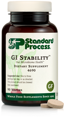 GI Stability™ Wafers (Standard Process)