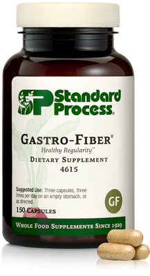 Gastro-Fiber® (Standard Process)