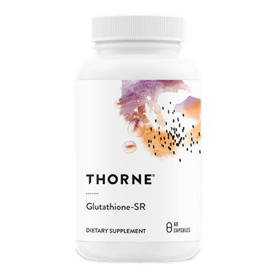 biotics research glutathione GSH-Plus™ (Biotics Research)