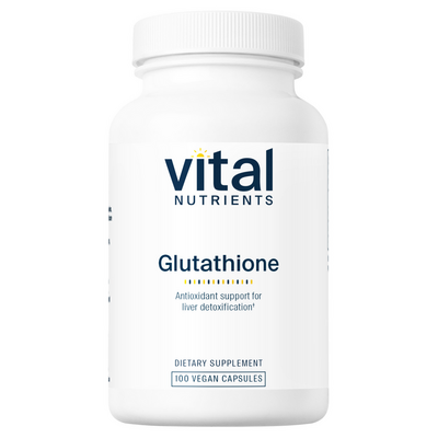 Liposomal Glutathione (Douglas Labs) | Boulevard Pharmacy Liposomal Glutathione (Douglas Labs) | Boulevard Pharmacy