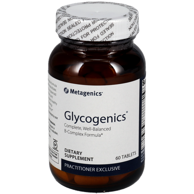 Glycogenics® (Metagenics)