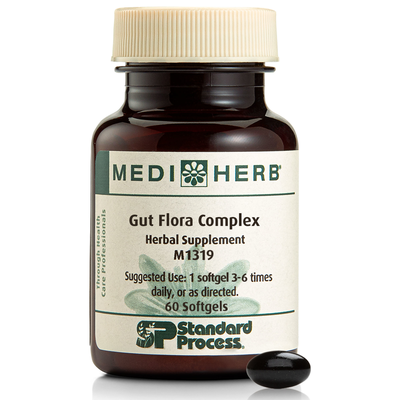 Gut Flora Complex
