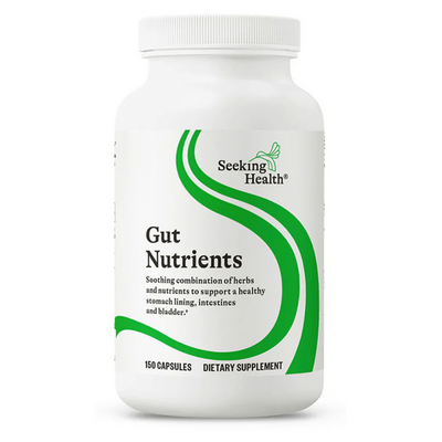 Gut Nutrients