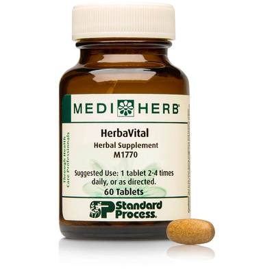 Herbavital