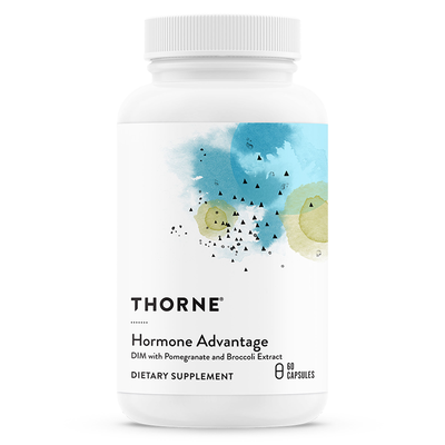 Hormone Advantage (Formerly Dim Advantage) (Thorne)