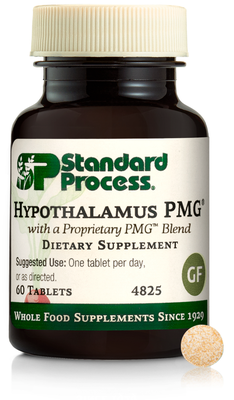 Hypothalamus PMG® (Standard Process)