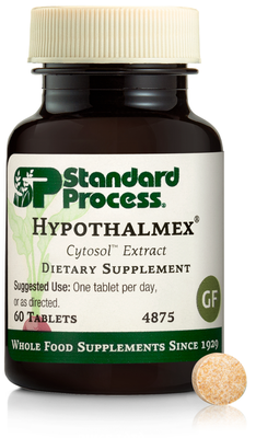 Hypothalmex® (Standard Process)