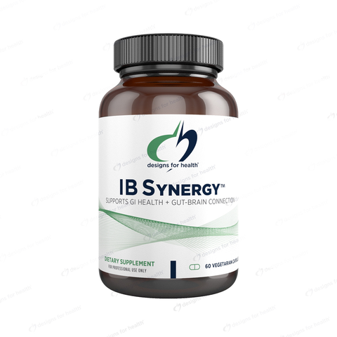 IB Synergy (Designs For Health)