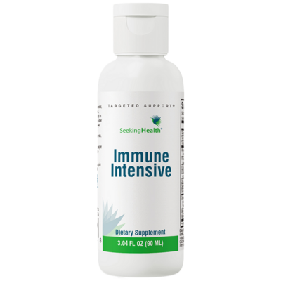 Immune Intensive (Seeking Health)