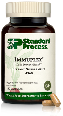 Immuplex® (Standard Process)