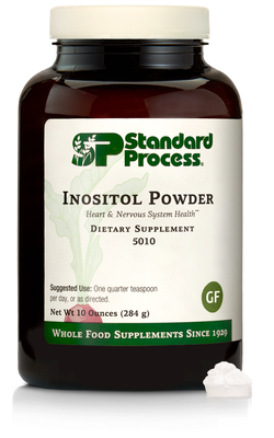 Inositol Powder (Standard Process)