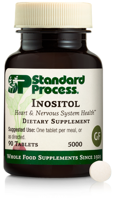 Inositol (Standard Process)