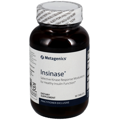 Insulin Guard (Insinase®) (Metagenics)