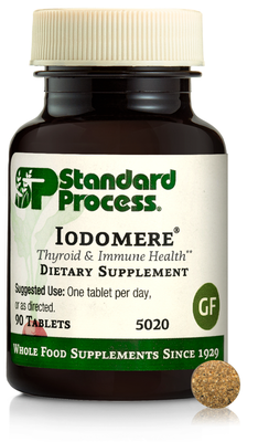 Iodomere® (Standard Process)