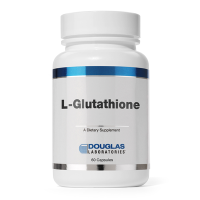Liposomal Glutathione (Douglas Labs) | Boulevard Pharmacy Liposomal Glutathione (Douglas Labs) | Boulevard Pharmacy