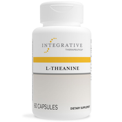 L-Theanine (Integrative Therapeutics)