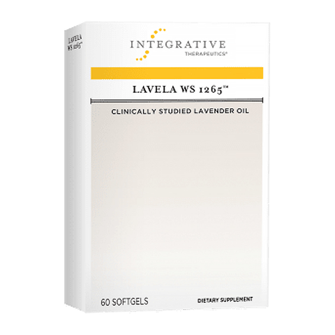 Lavela WS 1265 (Integrative Therapeutics)