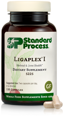 Ligaplex® I (Standard Process)