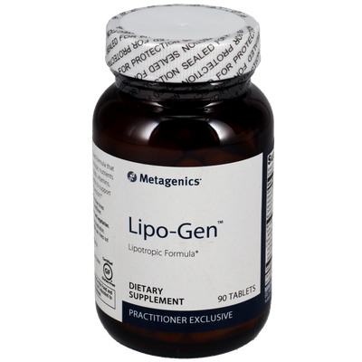 Lipo-Gen™ (Metagenics)