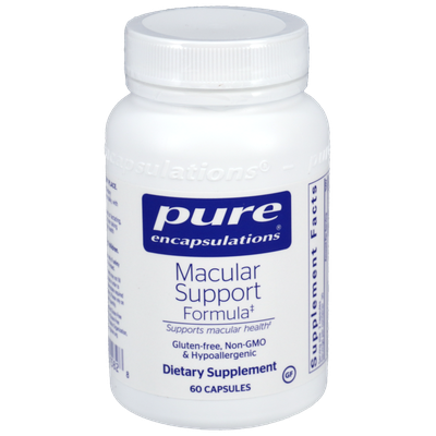 Macular Support Formula* (Pure Encapsulations)