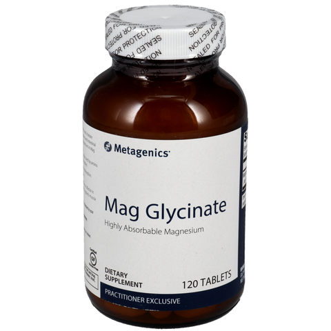 Magnesium Glycinate Plus (Integrative Therapeutics) | Boulevard Pharmacy Magnesium Glycinate Plus (Integrative Therapeutics) | Boulevard Pharmacy