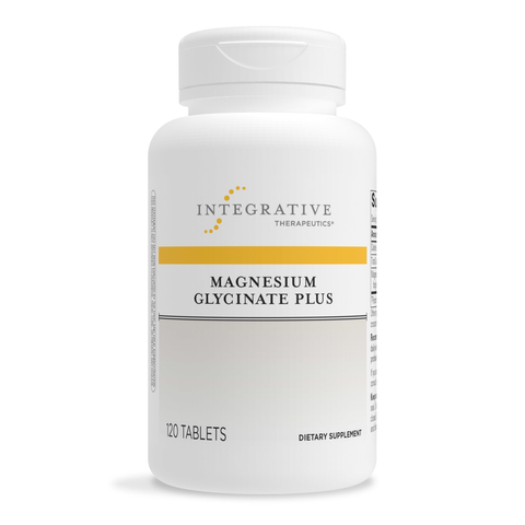 magnesium glycinate and glutathione Magnesium Glycinate