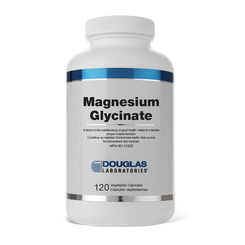 Magnesium Glycinate (Douglas Labs)