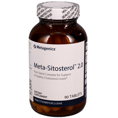 Meta-Sitosterol™ 2.0 (Metagenics)