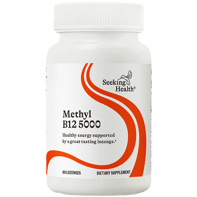 Methyl B12 5000
