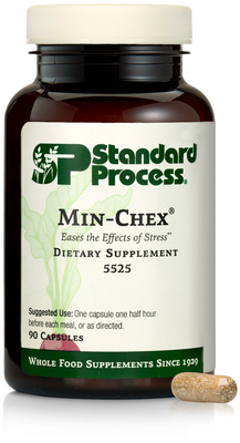 Min-Chex® (Standard Process)