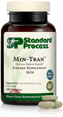 Min-Tran® (Standard Process)