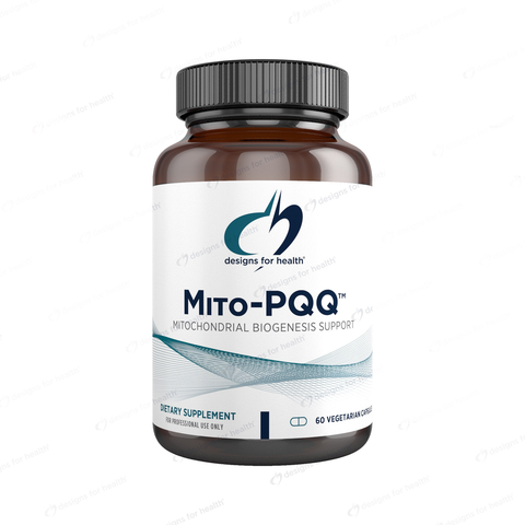 Mito-PQQ (Designs For Health)