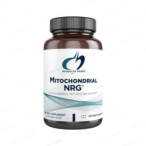 Mitochondrial NRG (Designs For Health)