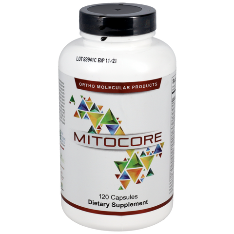 Mitocore (Ortho Molecular)