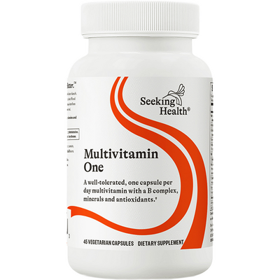 Multivitamin One
