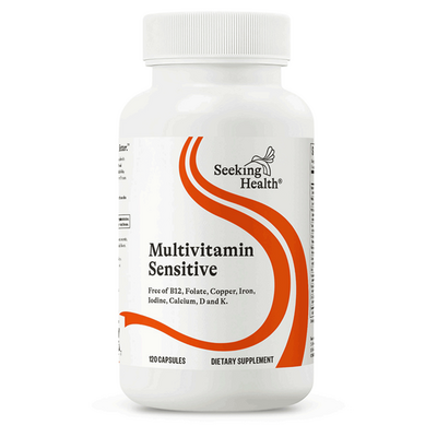 Multivitamin One Sensitive
