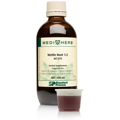 Nettle Root 1:2