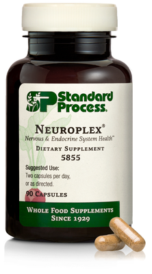 Neuroplex® (Standard Process)