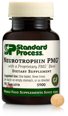 Neurotrophin PMG® (Standard Process)