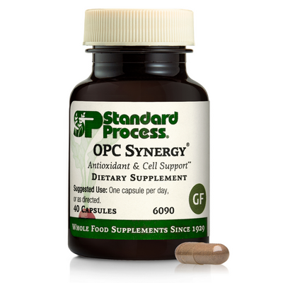 OPC Synergy®