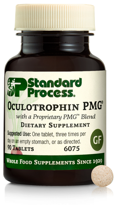 Oculotrophin PMG®