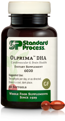 Olprima™ DHA