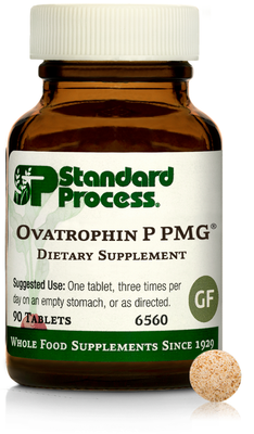 Ovatrophin P PMG