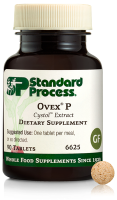 Ovex® P