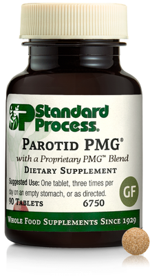 Parotid PMG®