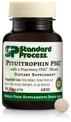 Pituitrophin PMG®