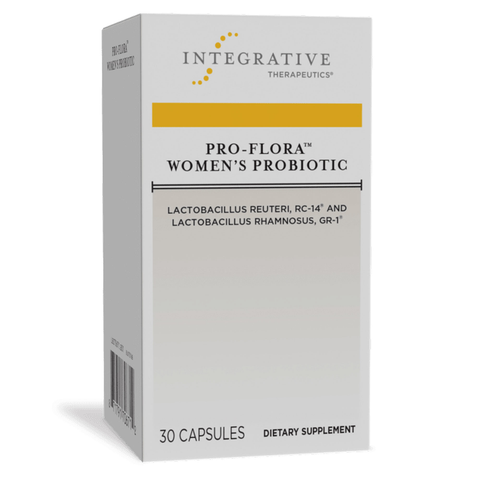 Pro-Flora™ Womens Probiotic (Integrative Therapeutics)