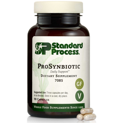 ProSynbiotic (Standard Process)